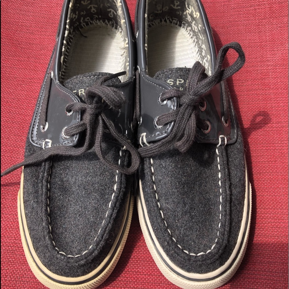Sperry